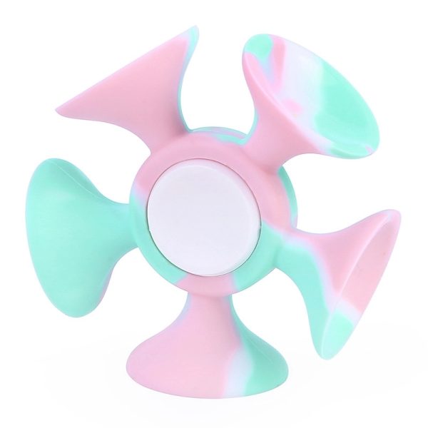 Fidget Spinners Sucking Toys - Image 4