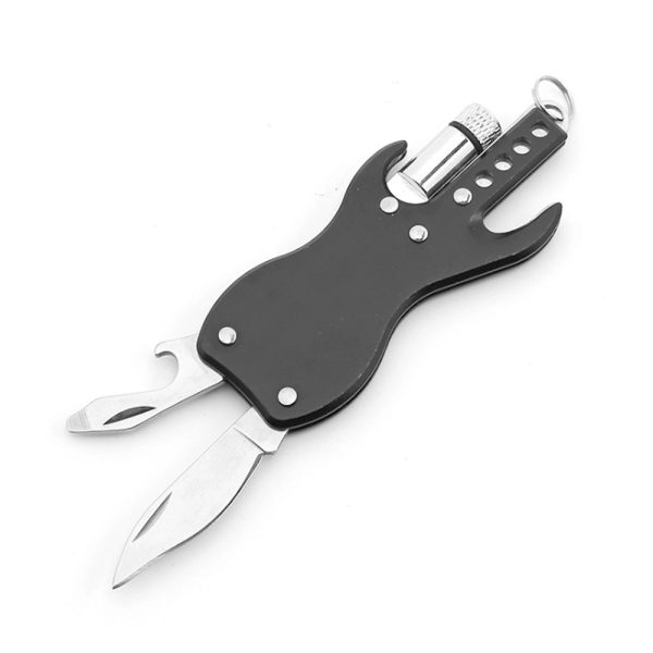 3-In-1 Multi-Function Tools