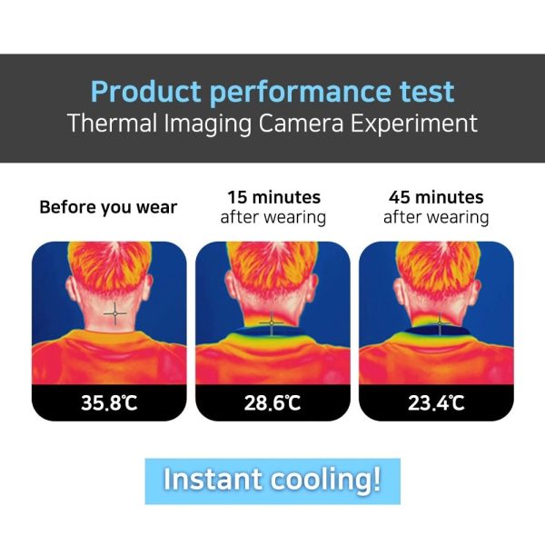 Cooling Neck Wraps - Image 5