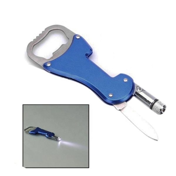 4 In 1 Multi Function Bottle Opener - Image 4