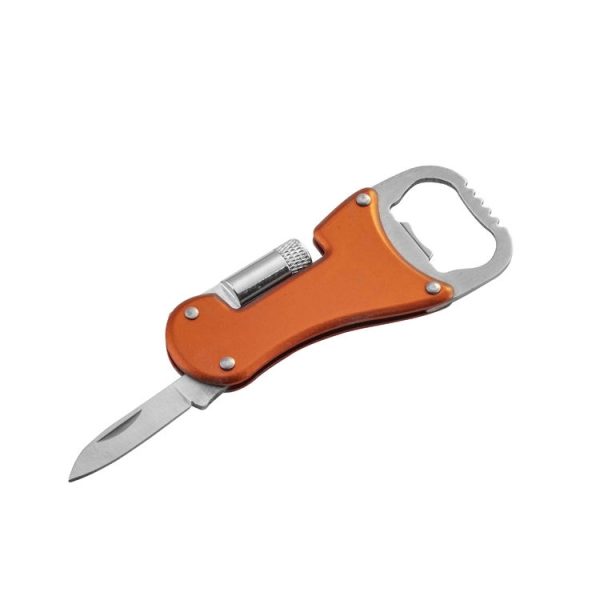 4 In 1 Multi Function Bottle Opener - Image 2