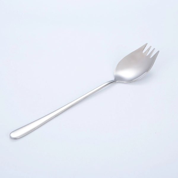 2 In 1 Spork Soup Tableware - Image 6