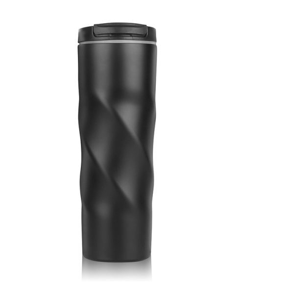 16 Oz Double Wall Stainless Steel Gradient Vacuum Mug - Image 6