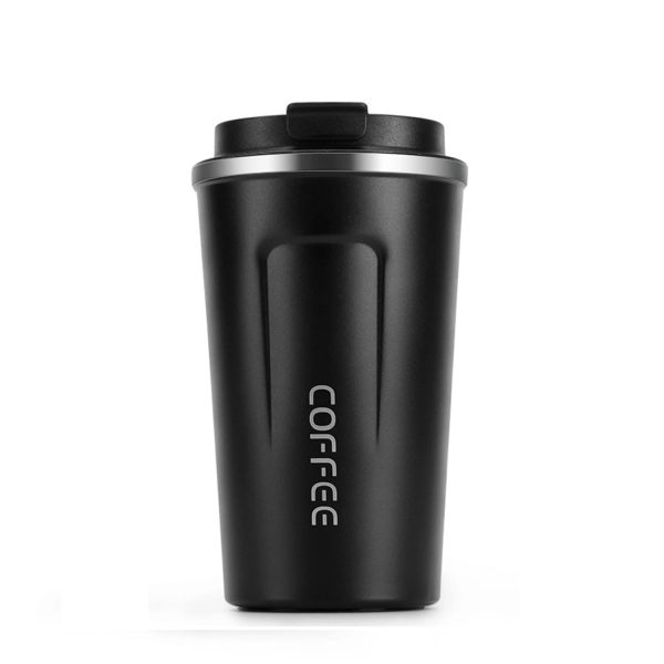 13 Oz Stainless Steel Coffee Mug Vacuum Insulated Tumbler