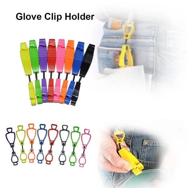 Glove/Mask Clips - Image 10