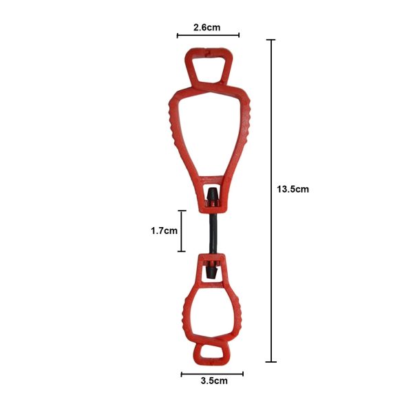 Glove/Mask Clips - Image 9