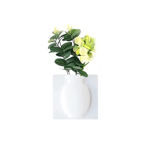Magic Silicone Vase