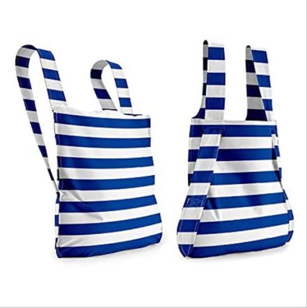 3 In 1 Convertible Backpack