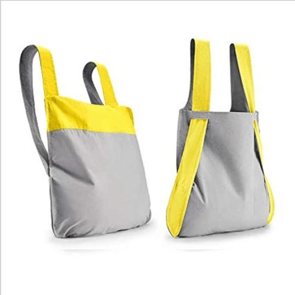 3 In 1 Convertible Backpack - Image 5