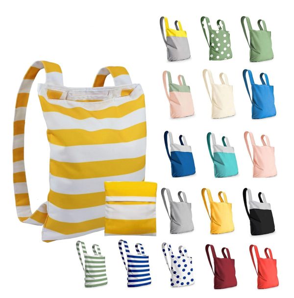 3 In 1 Convertible Backpack - Image 10