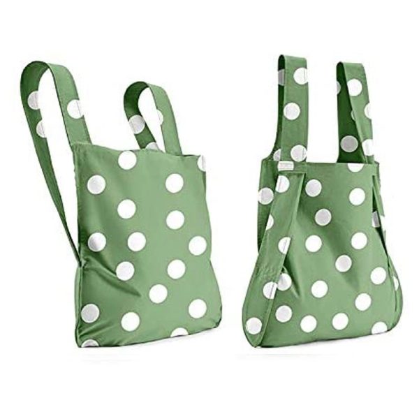 3 In 1 Convertible Backpack - Image 11