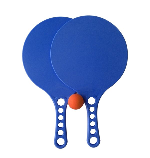Custom Beach Tennis Rackets For Outdoor Play - Image 3