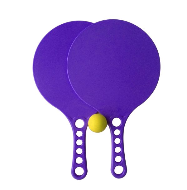 Custom Beach Tennis Rackets For Outdoor Play - Image 2