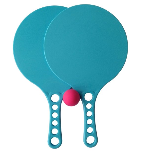 Custom Beach Tennis Rackets For Outdoor Play