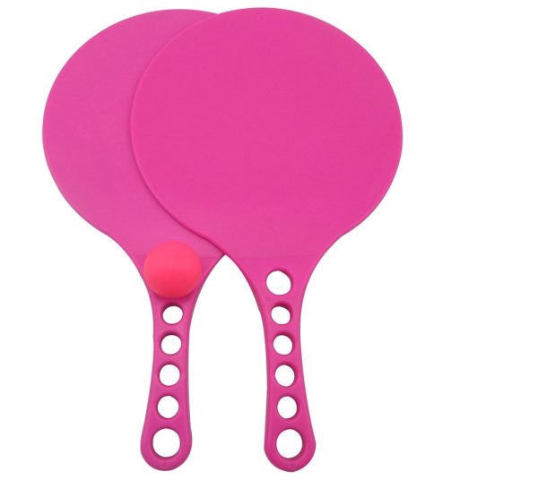 Custom Beach Tennis Rackets For Outdoor Play - Image 4
