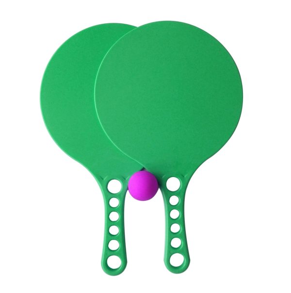 Custom Beach Tennis Rackets For Outdoor Play - Image 5