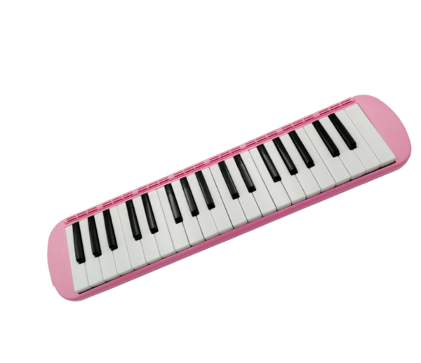 37 Keys with Long Pipe Short Mouthpiece and Carrying Bag - Image 3