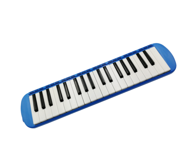 37 Keys with Long Pipe Short Mouthpiece and Carrying Bag