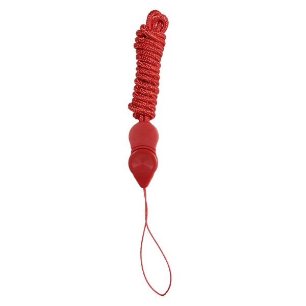 Mobile Phone Lanyards Key Chain - Image 4