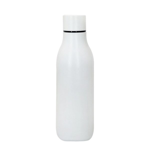 Vacuum Insulated Stainless Steel Sports Water Bottle - Image 3