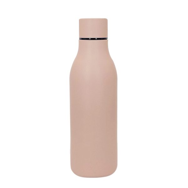 Vacuum Insulated Stainless Steel Sports Water Bottle - Image 5