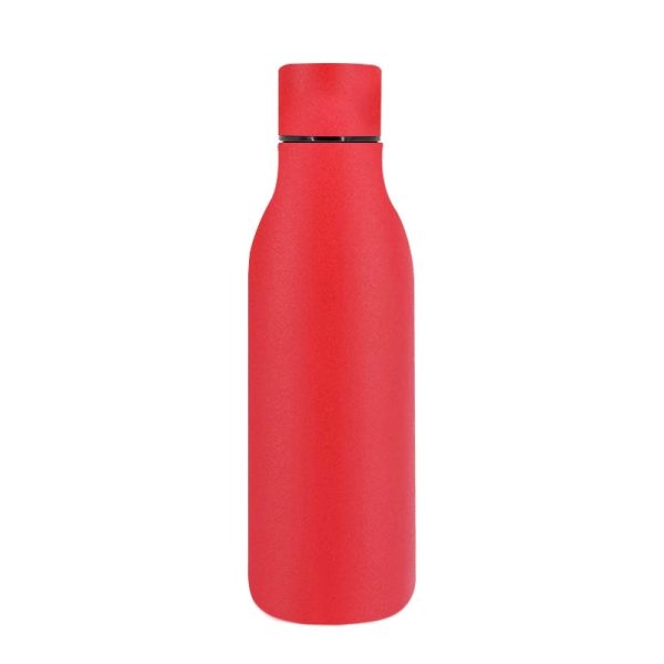 Vacuum Insulated Stainless Steel Sports Water Bottle - Image 6
