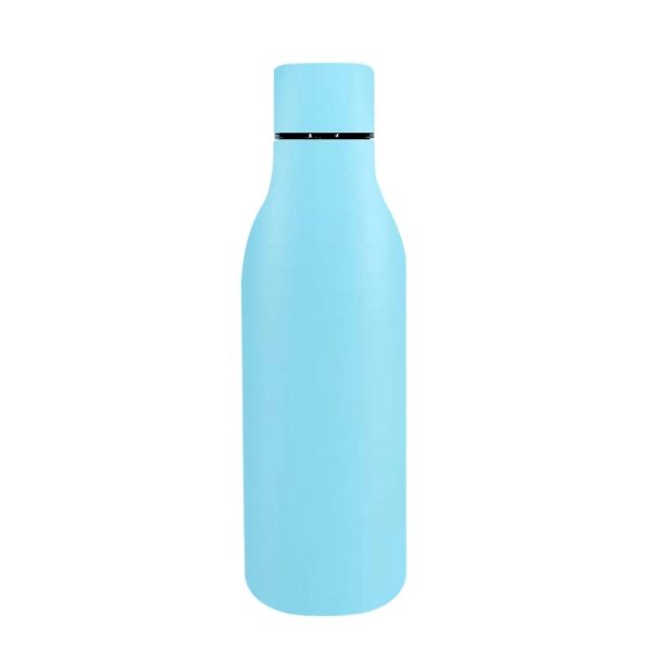 Vacuum Insulated Stainless Steel Sports Water Bottle - Image 7
