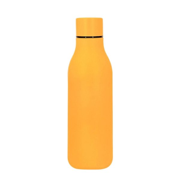 Vacuum Insulated Stainless Steel Sports Water Bottle - Image 8