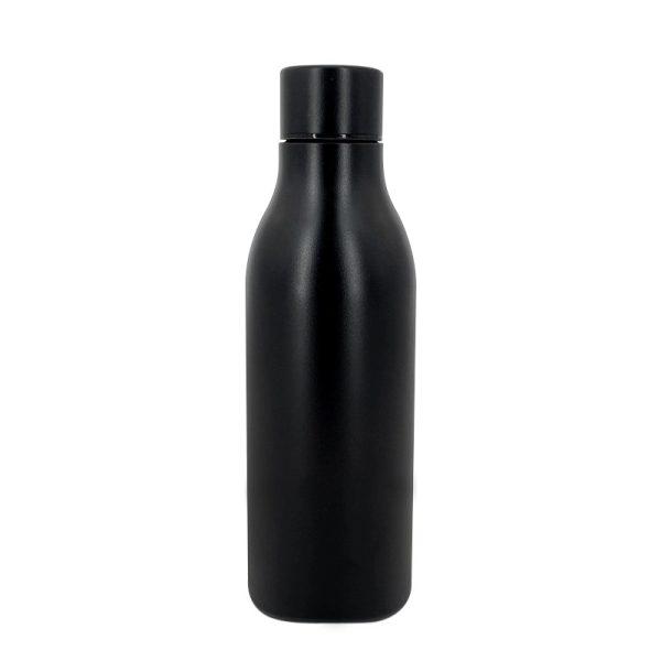 Vacuum Insulated Stainless Steel Sports Water Bottle