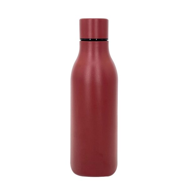 Vacuum Insulated Stainless Steel Sports Water Bottle - Image 10