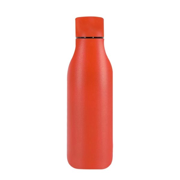 Vacuum Insulated Stainless Steel Sports Water Bottle - Image 11