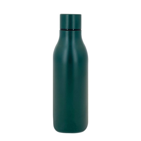 Vacuum Insulated Stainless Steel Sports Water Bottle - Image 9