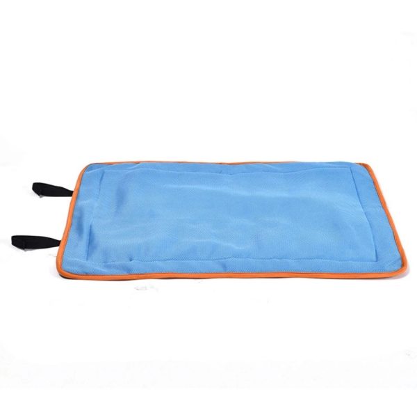 Reusable Dog and cat mat Washable Pads - Image 2