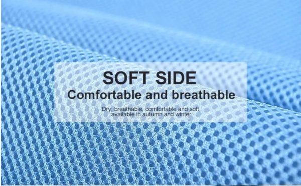 Reusable Dog and cat mat Washable Pads - Image 4
