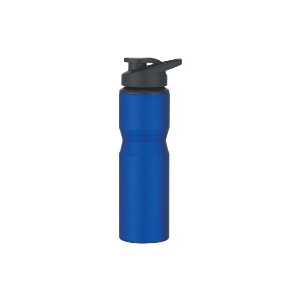28 Oz. Aluminum Sports Bottle - Image 4