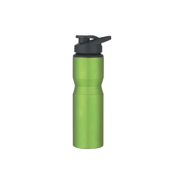 28 Oz. Aluminum Sports Bottle - Image 2
