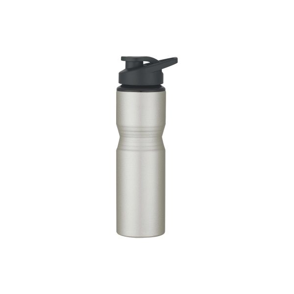 28 Oz. Aluminum Sports Bottle - Image 3