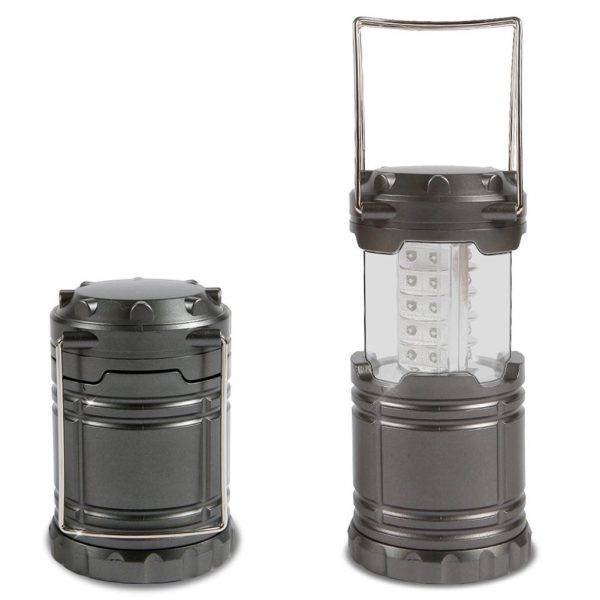 Pop Up Camping Lanterns