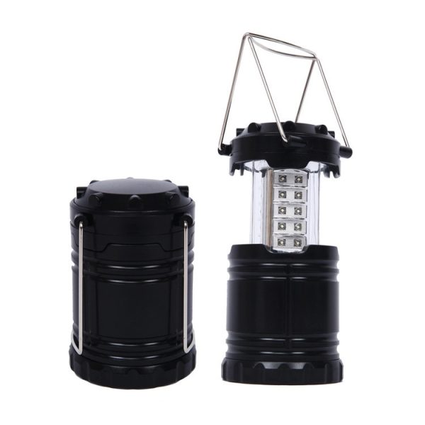 Pop Up Camping Lanterns - Image 2
