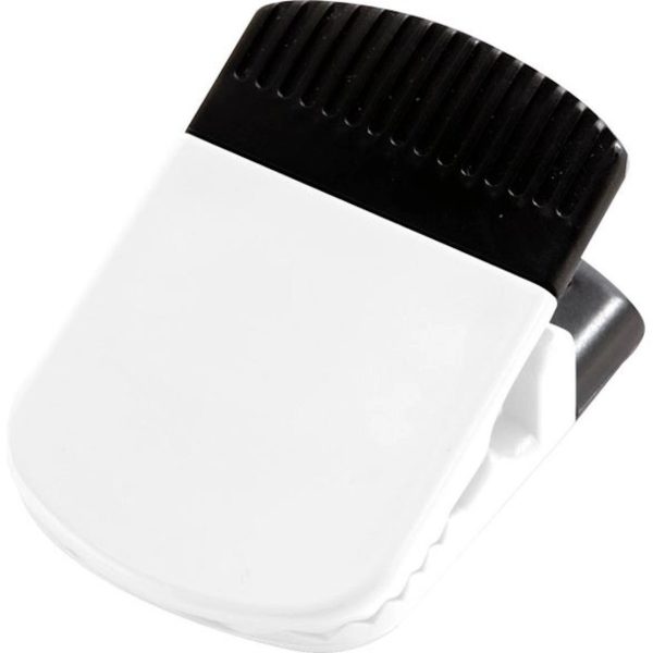 Imprinted Power Clips