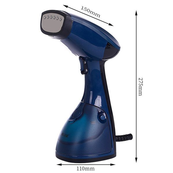 Steamer For Clothes - Image 6