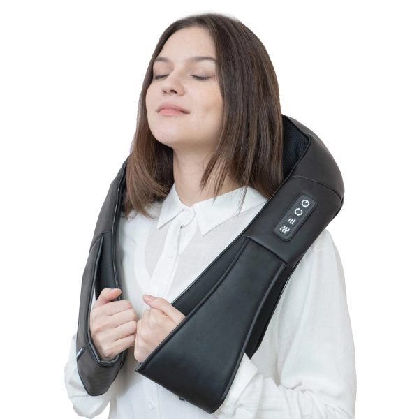 Shiatsu Neck & Back Massager - Image 3