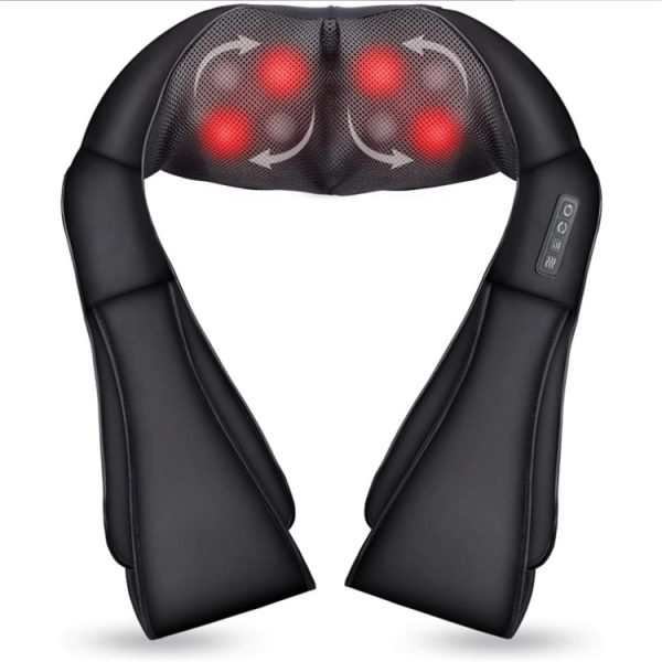 Shiatsu Neck & Back Massager