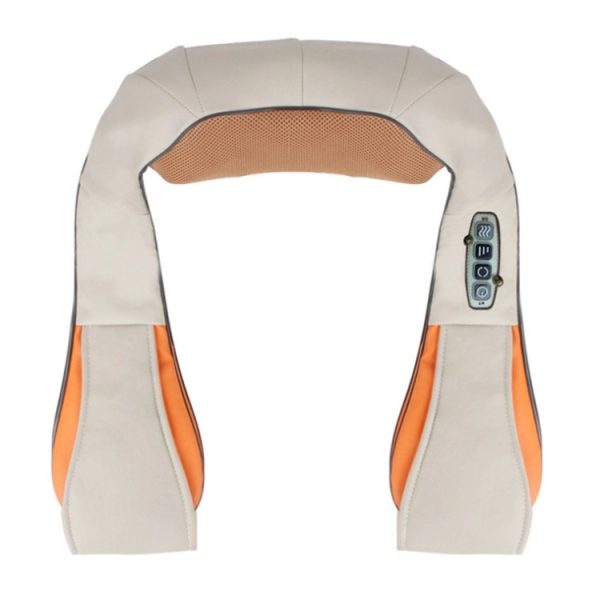 Shiatsu Neck & Back Massager - Image 2