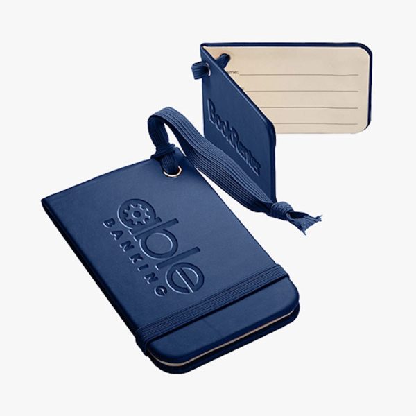 Luggage Tag - Image 4