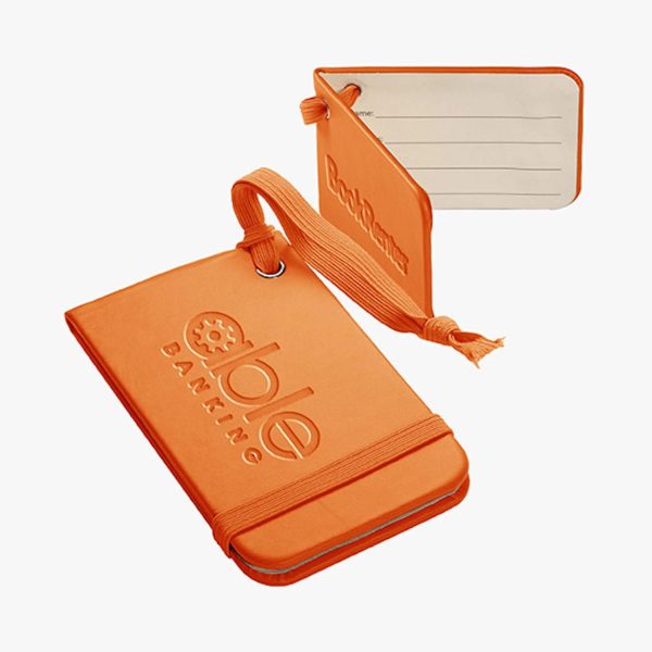 Luggage Tag - Image 2