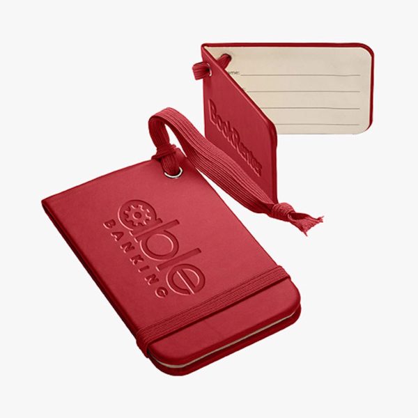 Luggage Tag - Image 3