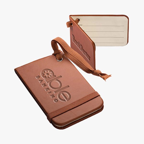 Luggage Tag - Image 5
