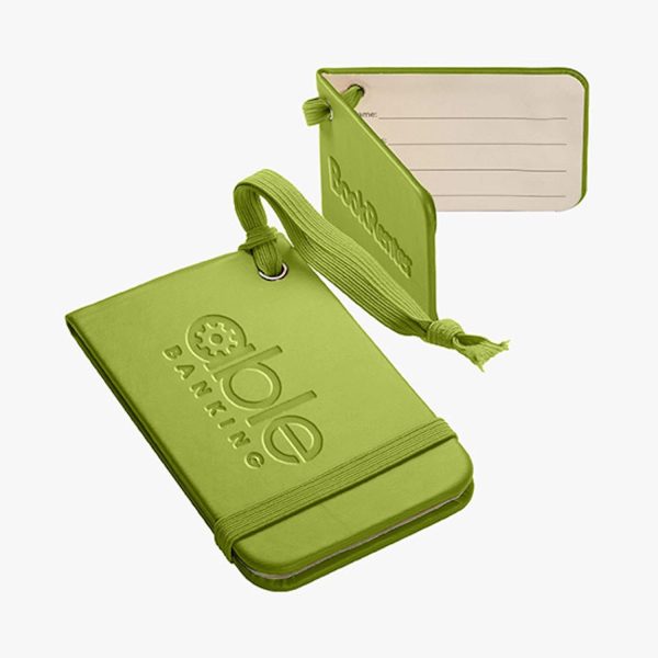 Luggage Tag - Image 7
