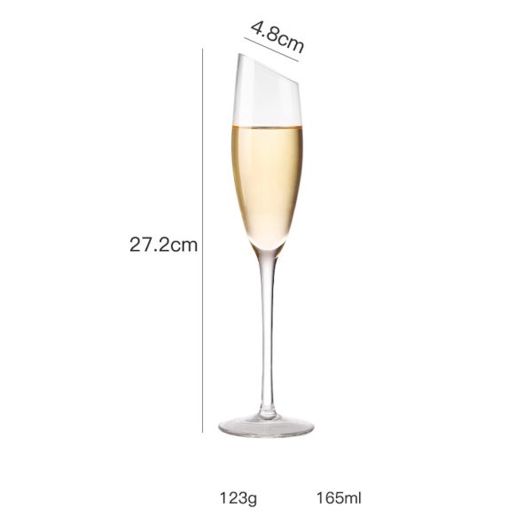 Champagne Glass - Image 5